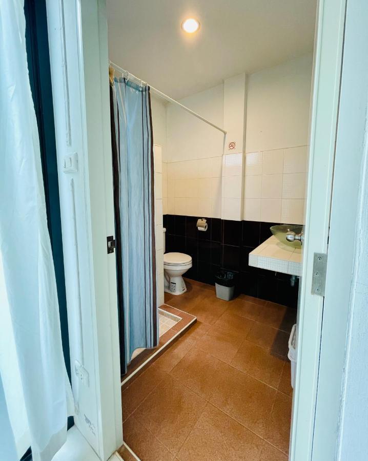 Wassana Sitdharma Guesthouse Trang Zewnętrze zdjęcie