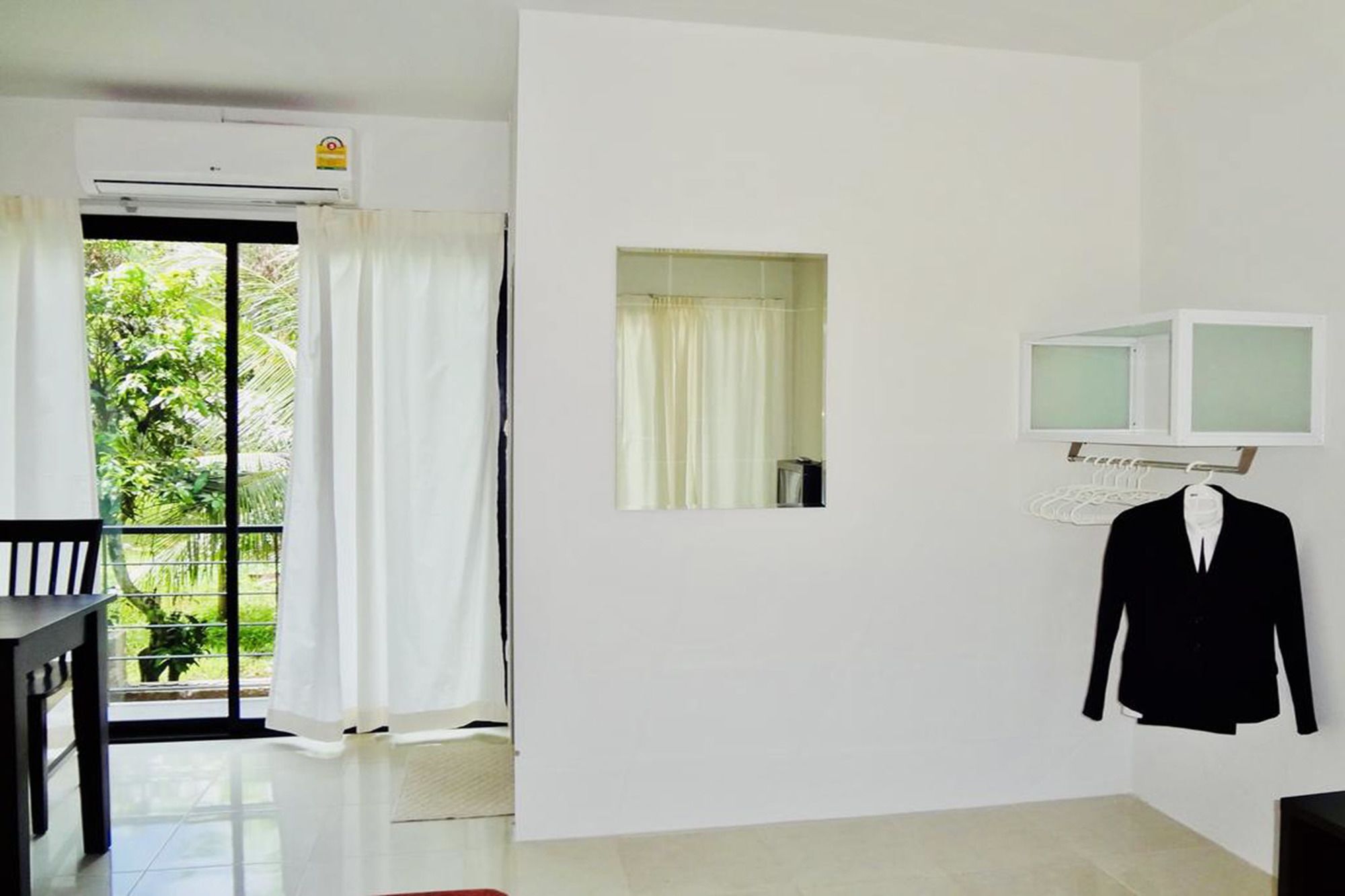 Wassana Sitdharma Guesthouse Trang Zewnętrze zdjęcie