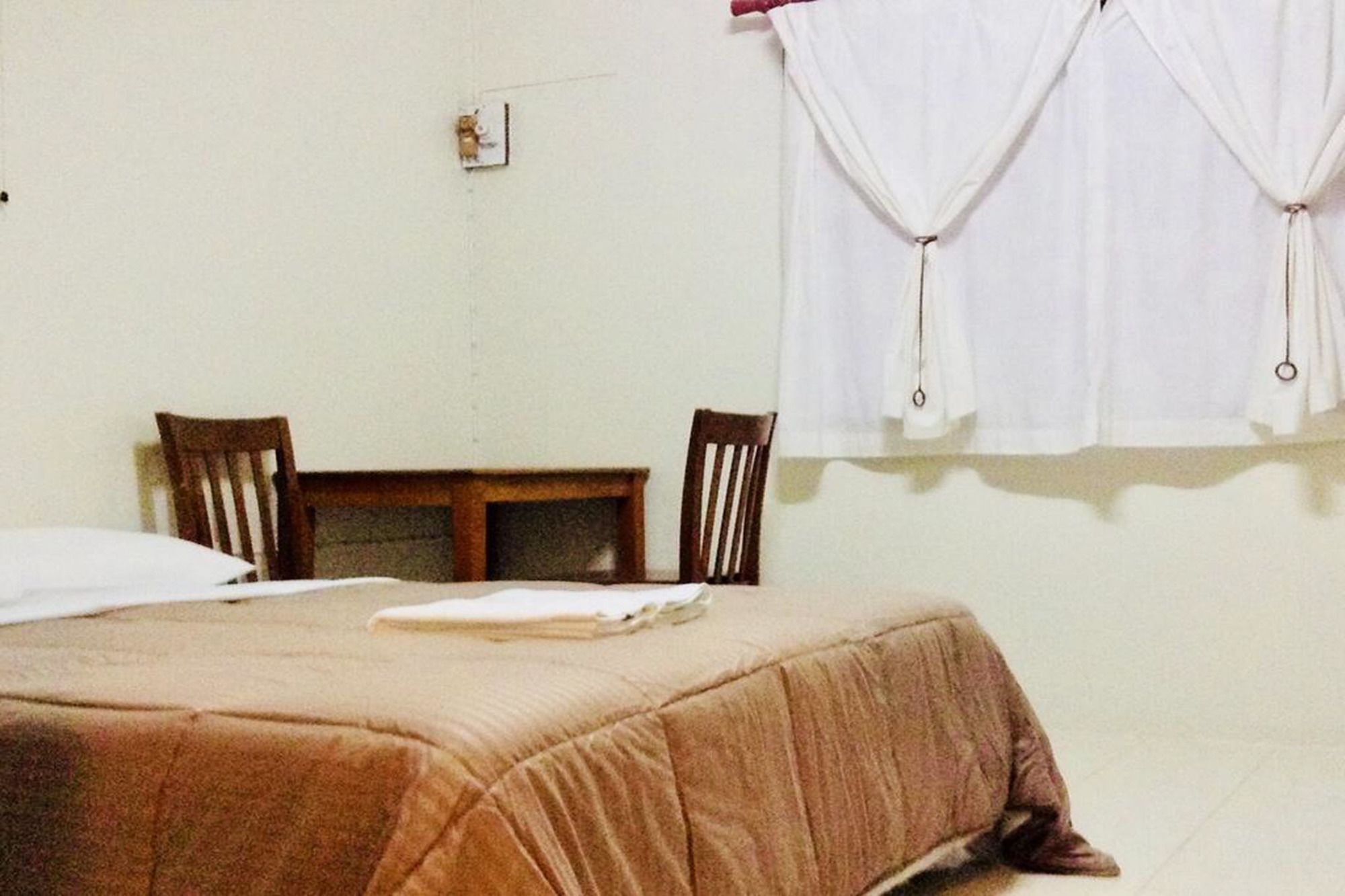 Wassana Sitdharma Guesthouse Trang Zewnętrze zdjęcie